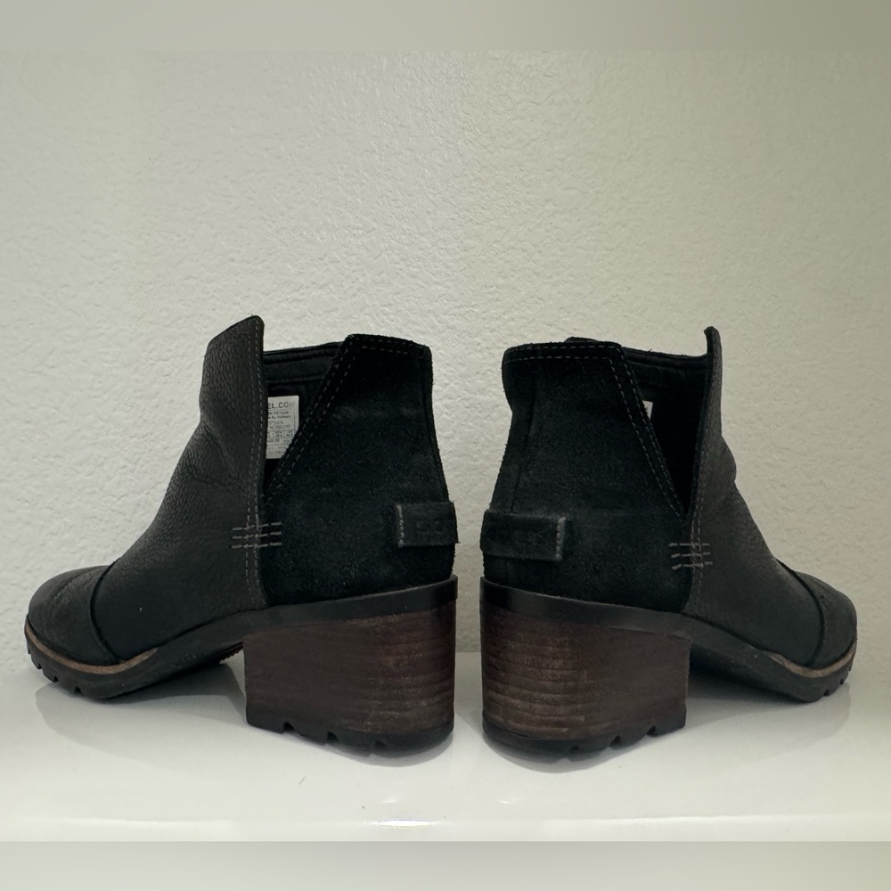 Sorel Women's Cate™ Cut-Out Bootie